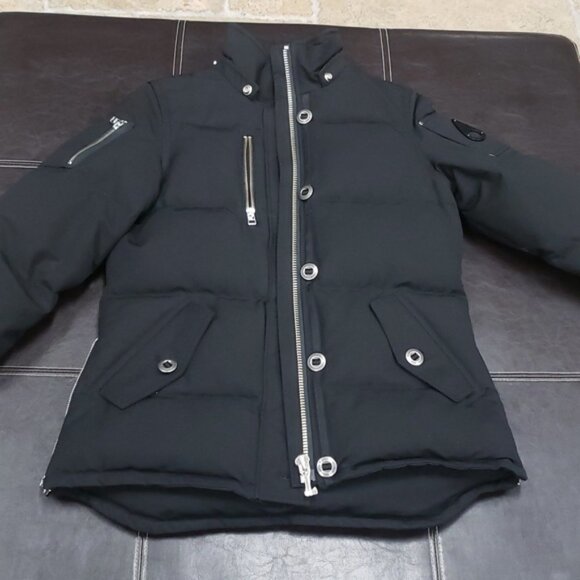 🎁 Moose Knuckles 3Q LDS Jacket - Picture 6 of 14